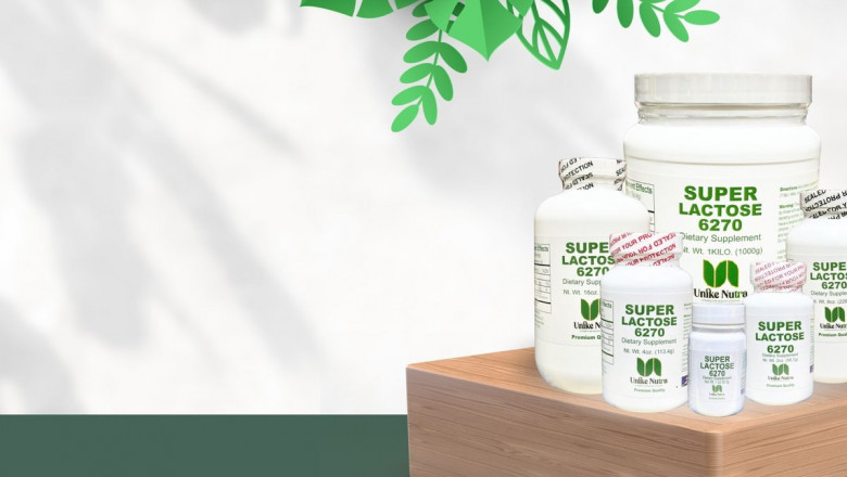 Rebuild Stronger with Unike Nutra Muscle Recovery Supplements