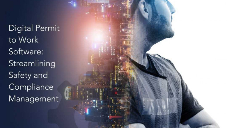 Reducing Accidents and incidents with a dependable Permit to Work Software for UAE