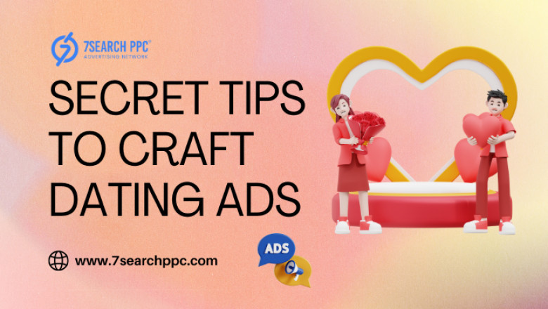 Secret Tips for Crafting the Perfect Personal Ads for Dating