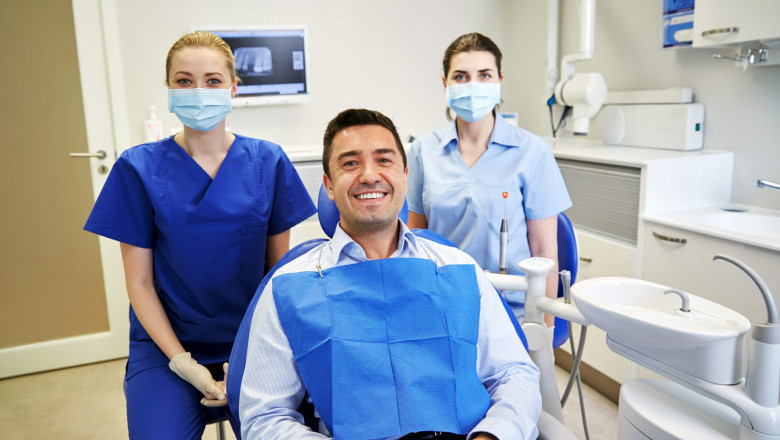 7 Signs Your Tooth Might Be Asking for Help