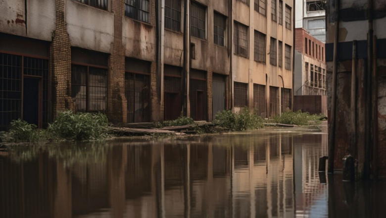 Simple Steps to Recover from Unexpected Water Messes