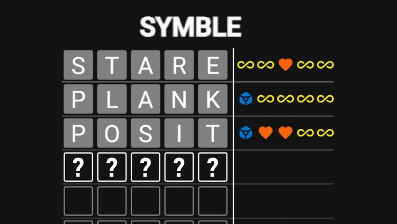 Symble game review