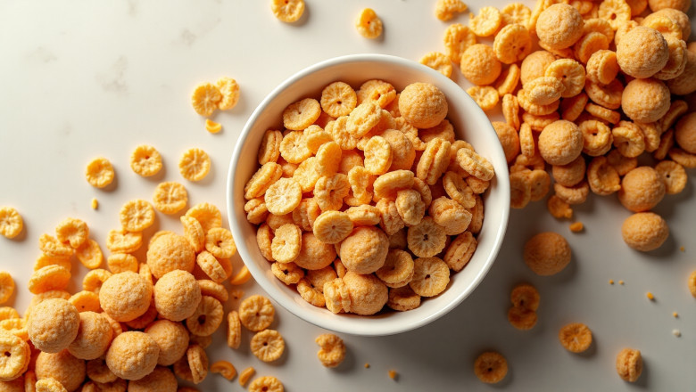 The Rise of High-Protein Cereals That Are Changing Breakfast Forever