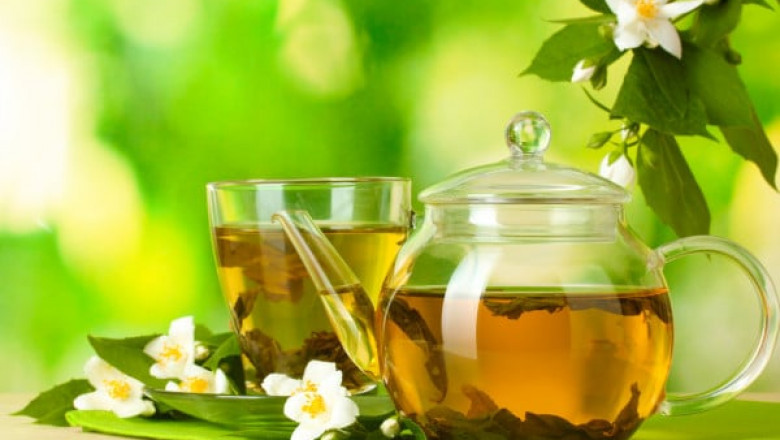 What Are The Benefits of Green Tea For Male Infertility?