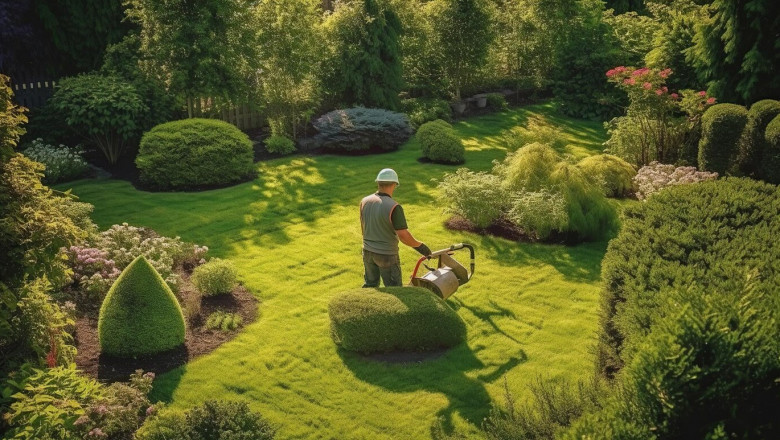 What is Landscaping: Exploring Different Types of Landscaping Services