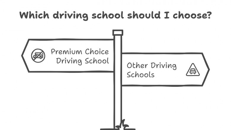 What Sets the Best Driving School Toronto Apart