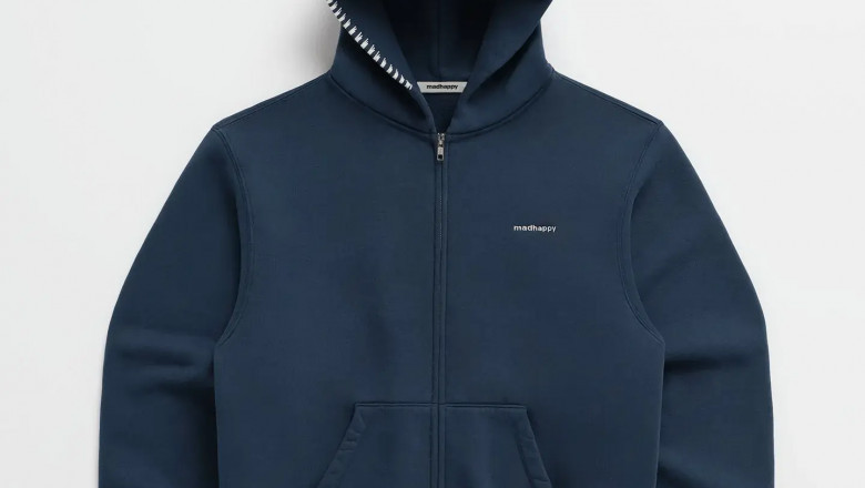 Why Everyone's Talking About Madhappy: More Than Just Clothing