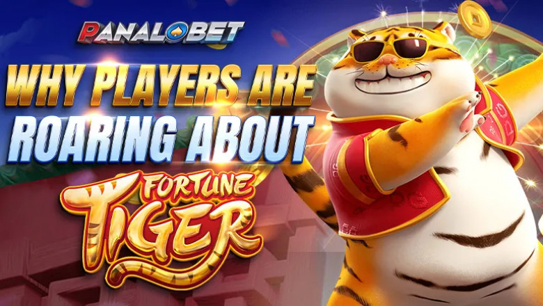 Why Players Are Roaring About Fortune Tiger Slots
