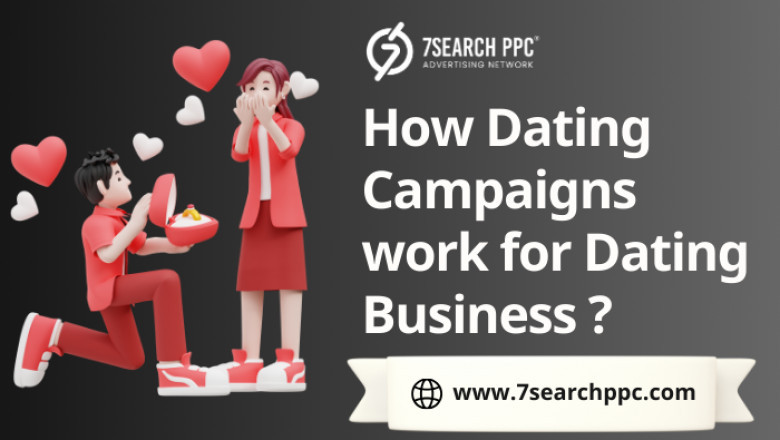 Analyzing Top Dating Campaigns: What Works for dating business