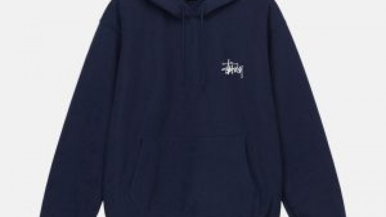 Best Places to Get a Discounted Stussy Hoodie