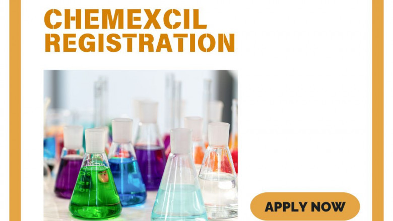 CHEMEXCIL Certificate: A Must for Chemical Exporters