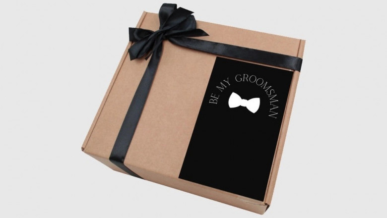 Explore Different Marketing Strategies for Groomsmen Gift Boxes