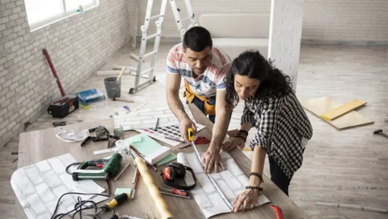 How Home Renovation Fixes Cramped Spaces in Your Home