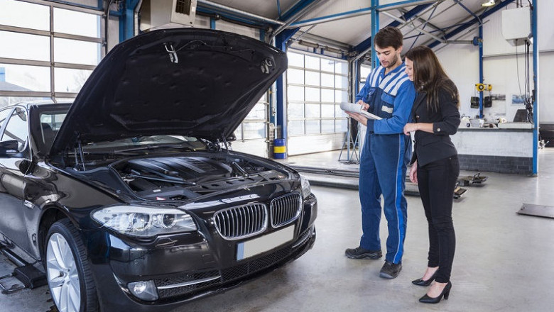 How to Achieve Long-Lasting Results with Your Audi Repairs in Narre Warren
