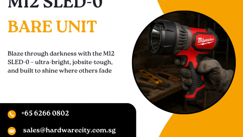 Illuminate with Precision Anywhere