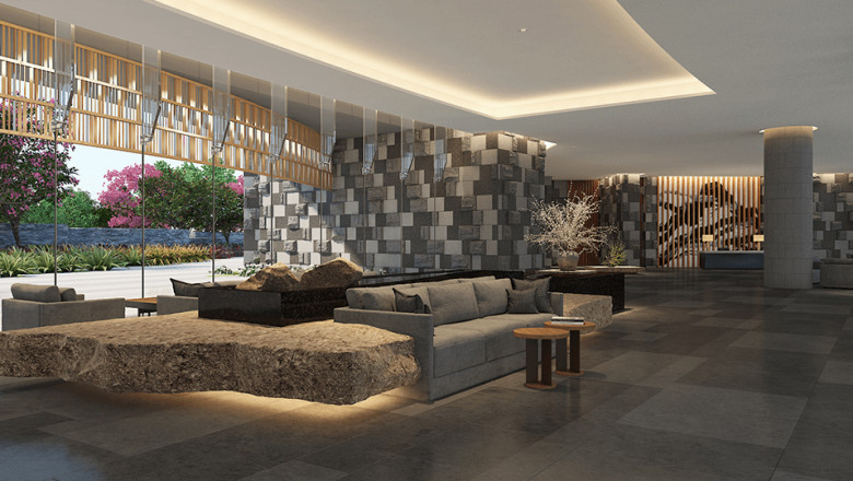 Krisumi Waterfall Residences - Residential Property