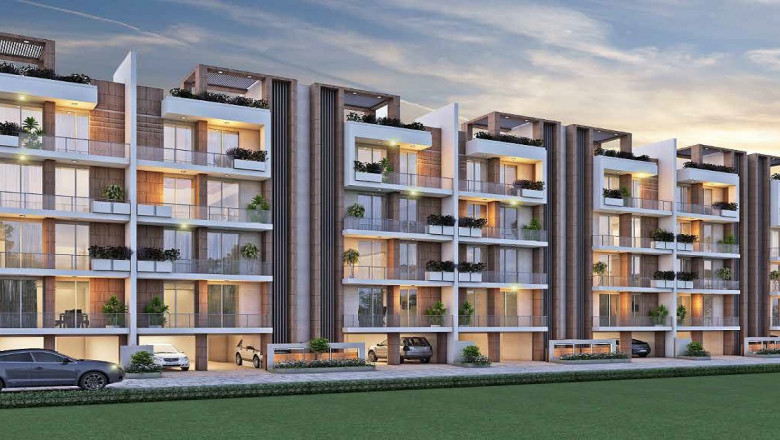 M3M Soulitude 89 - Sector 89 Gurgaon