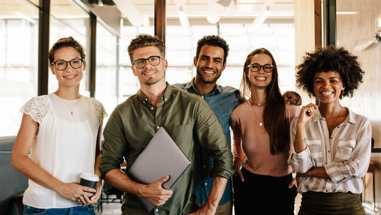 Staffing Solutions for the Technology Sector in BC