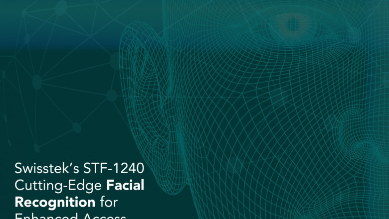 The Hardware and Software Components of Swisstek Facial Recognition Systems in UAE