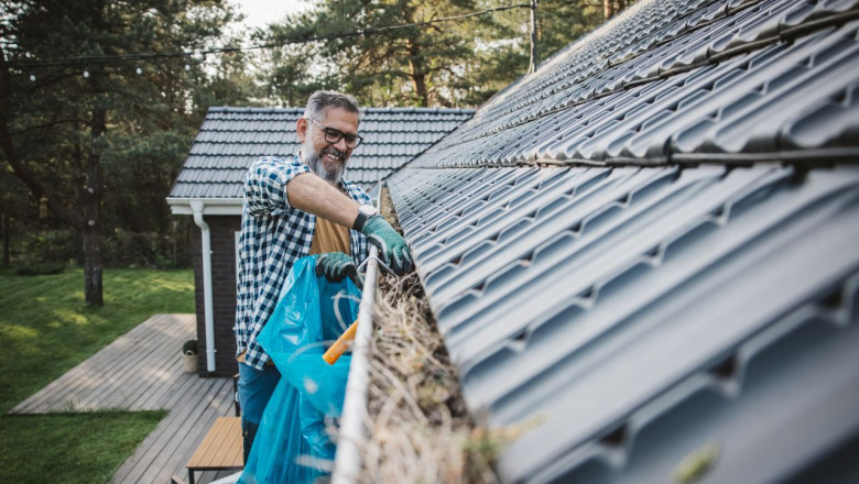 The Role of a Gutter Cleaning Service in Brooklyn in Home Maintenance Plans