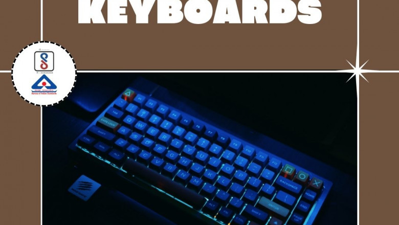 The simplest method for obtaining BIS Certification for Keyboards is through EVTL India