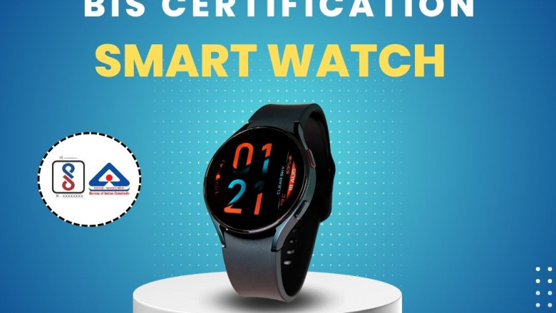 Use EVTL to guarantee BIS certification for smart watches