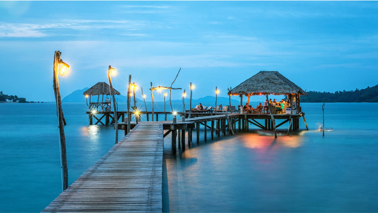 Vietnam Escapes – Custom Packages from Tripkaro