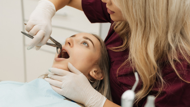 When Is Tooth Extraction Necessary? A Guide to Making the Right Decision