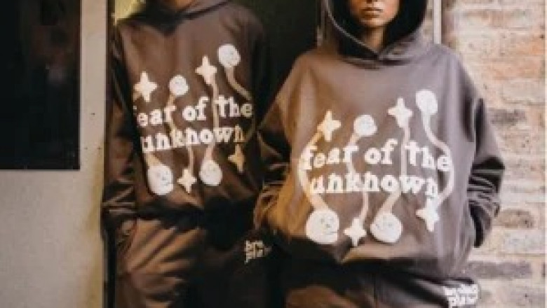 Why Broken Planet Hoodie Are Loved by All Age Groups