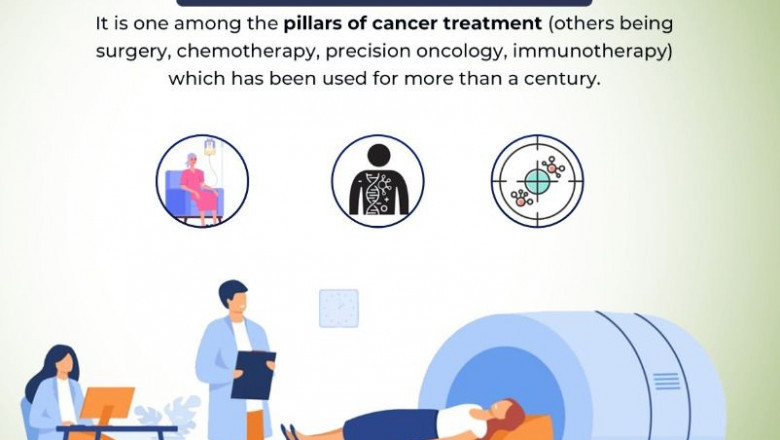 Advanced Radiation Treatment for Cancer in Delhi | Expert Care & Technology