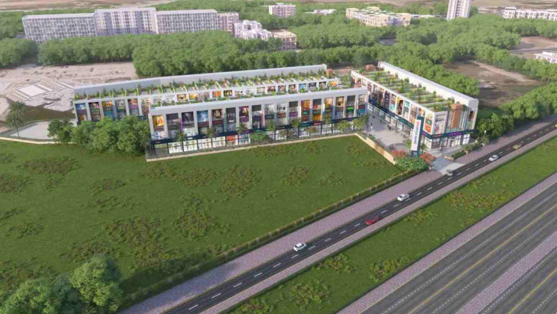 Buy SCO Plots in Gurgaon – Microtek Success Hub | 11 Powerful Reasons to Invest Today