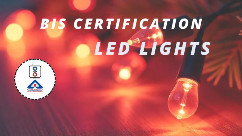 Choose EVTL India to Boost Your LED Brand with BIS Certification