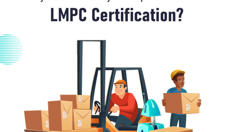 Ensure Compliance with LMPC Registration by EVTL