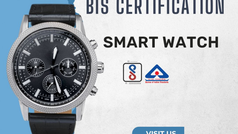 EVTL Simplifies the BIS Certification Process for Smart Watches