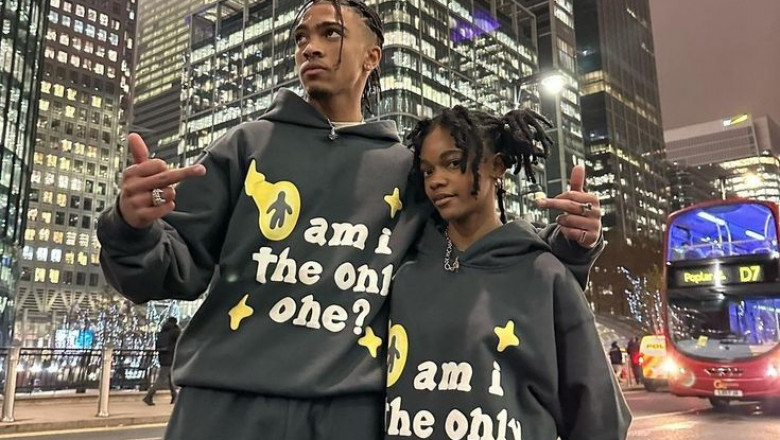 Exclusive Streetwear Finds Only at Broken Planet Market UK