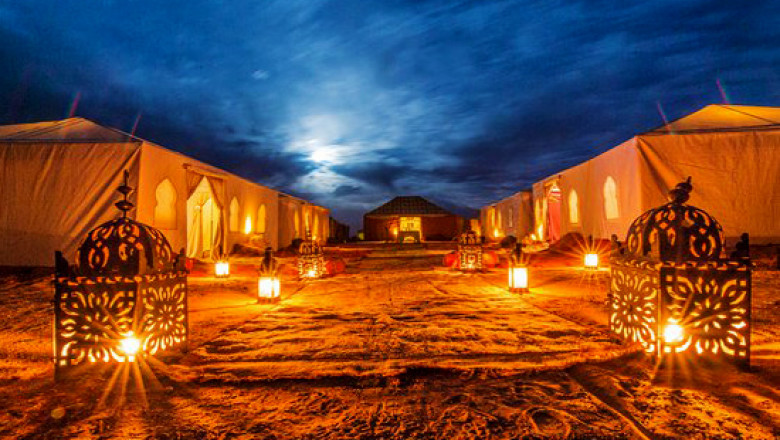 Experience the Best of Doha with an Exciting City Tour