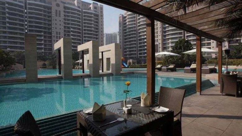 Exploring the DLF Aralias Floor Plan: Luxury Redefined in Gurgaon