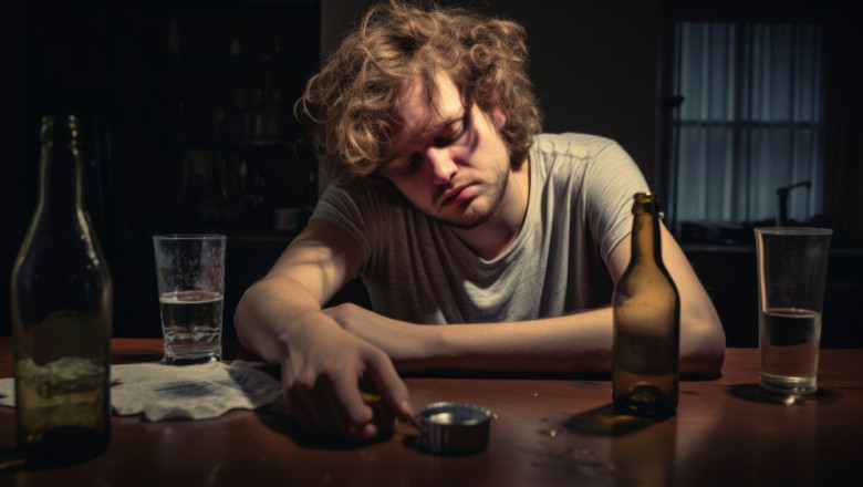How to Rebuild Life After Addiction