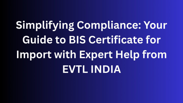 Navigating Steel Compliance in India: A Complete Guide to NOC for Steel Import with Expert Support from EVTL INDIA