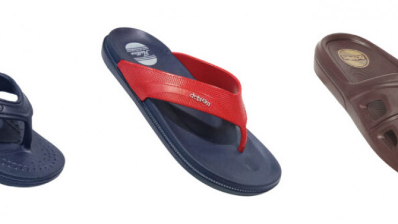 Sasti Wali Chappal | Top 10 Affordable Yet Stylish Footwear