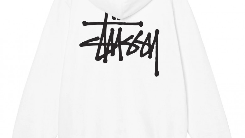Stussy Hoodie Pairings for Effortless Cool