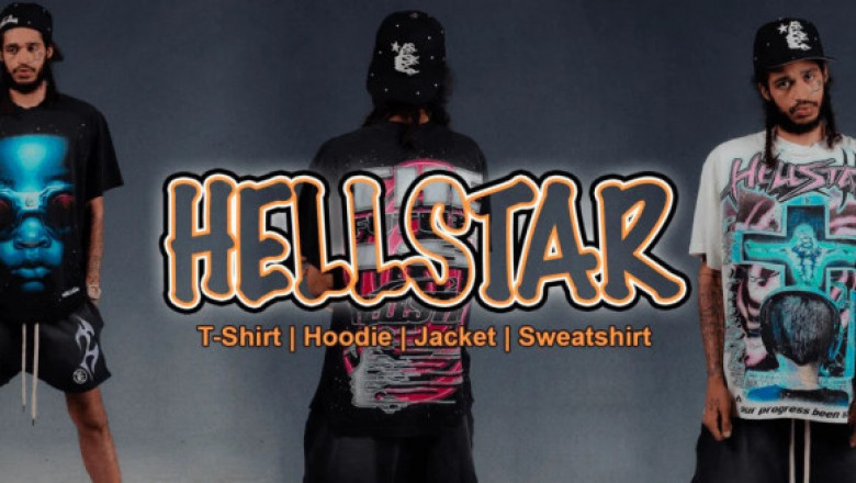 Bringing underground and divine together is Hellstar