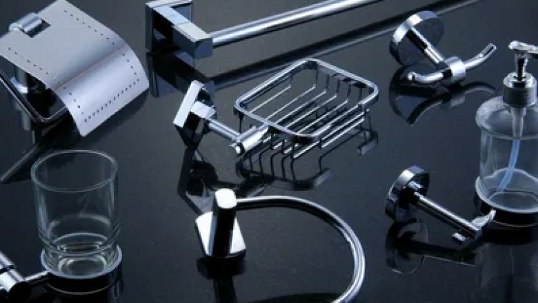 Best Bathroom Accessories in 2025 - Upgrade Your Bathroom Design