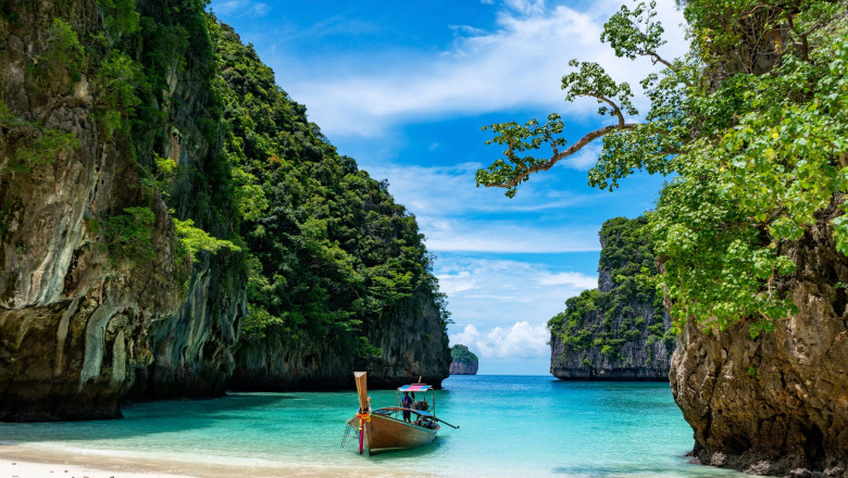 Best Data eSIM for Thailand – esimtrav Keeps You Connected