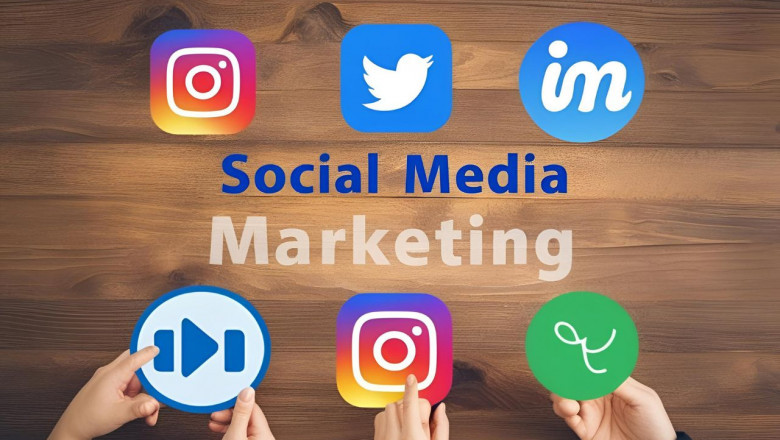Building a Social Media Empire with SMM Panel Pakistan
