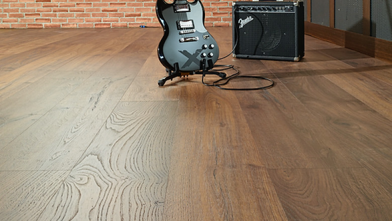 Discover the Timeless Elegance of Parma Floors' Maple Collection: A Perfect Blend of Style and Durability
