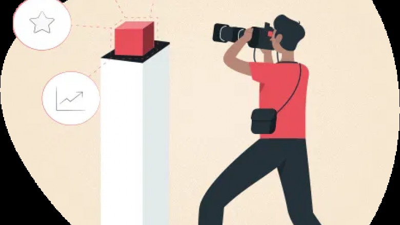 Elevate Your Brand with Stunning Product Photography in Indore