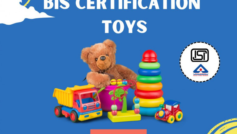 Is it possible to export toys to India? BIS Certification Is Required