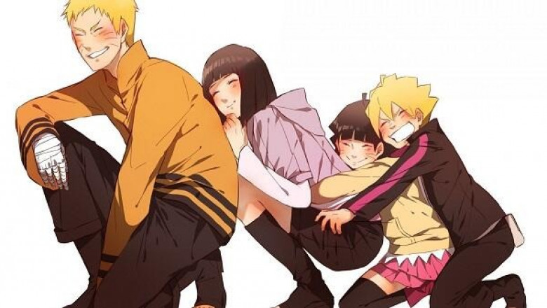Naruto Family Vacation Free Download for Android - Latest Version