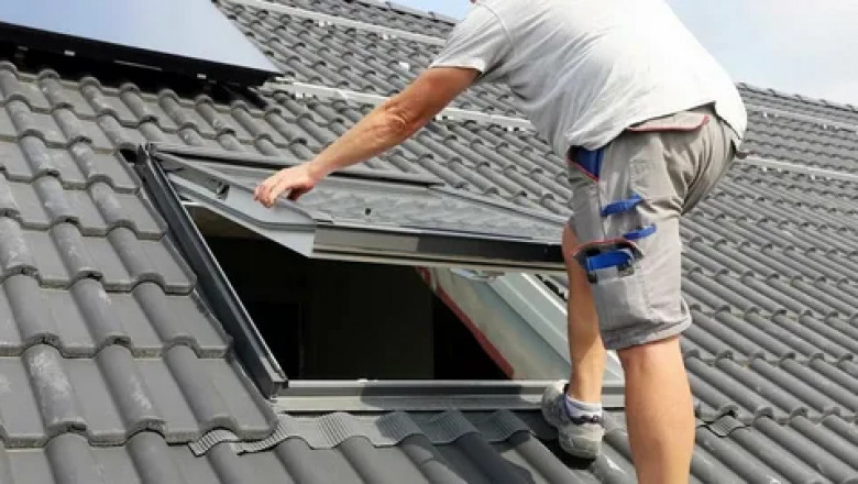 Skylight Installation: How to Add Natural Light and Save Energy